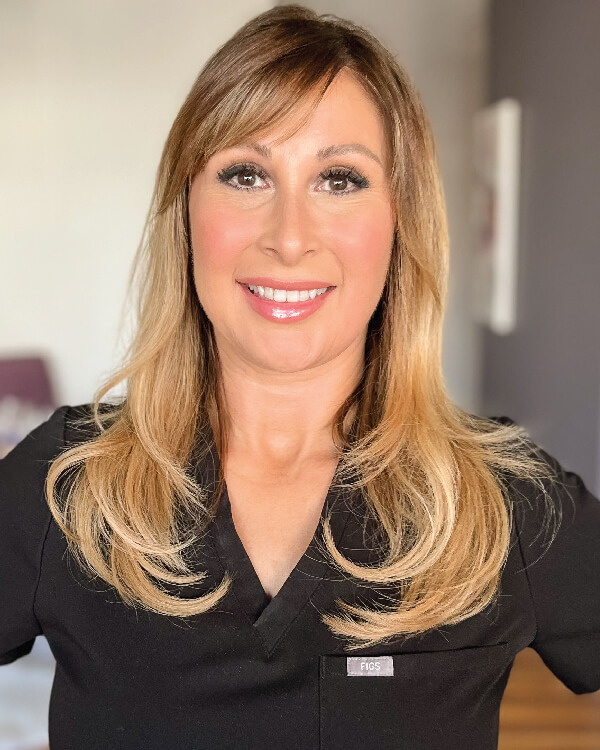 Jennifer Walsh